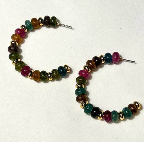 Delaney Earrings
