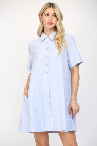 Jessie Dress
