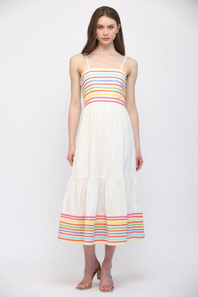 Selena Dress