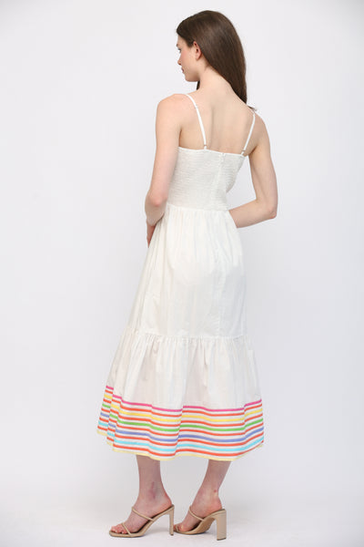 Selena Dress
