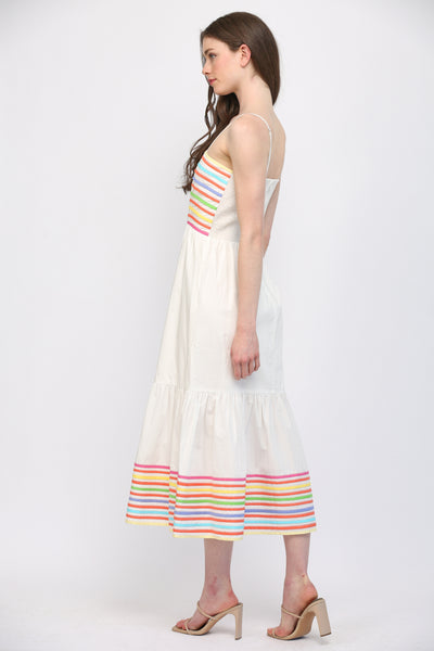 Selena Dress