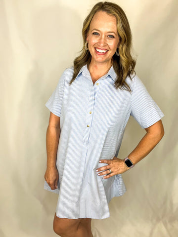 Jessie Dress