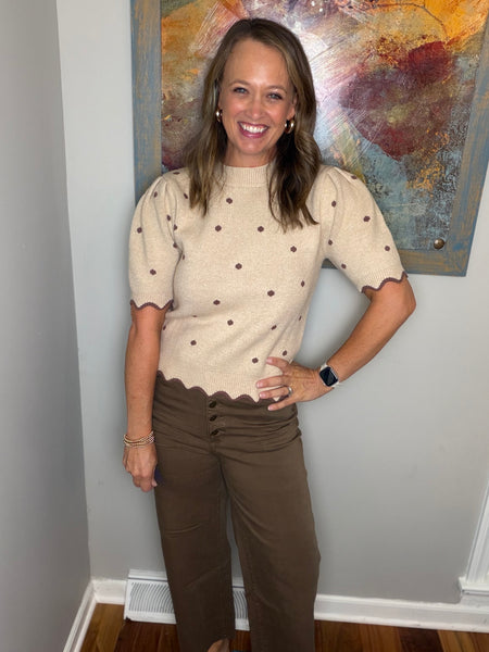 Riley Top