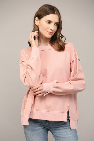 Lael Sweatshirt