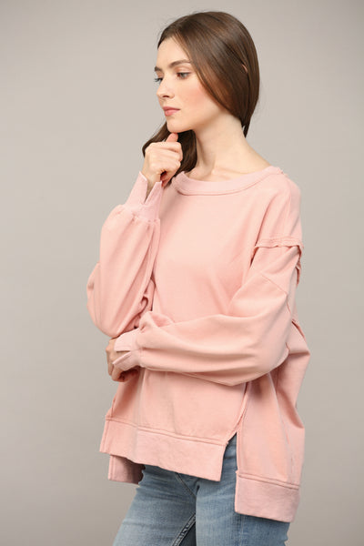 Lael Sweatshirt