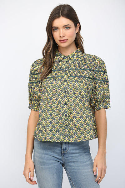 Shelley Top