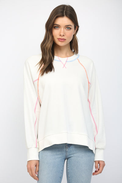 Janey Top