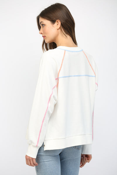 Janey Top
