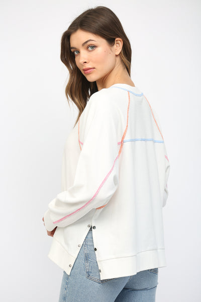 Janey Top