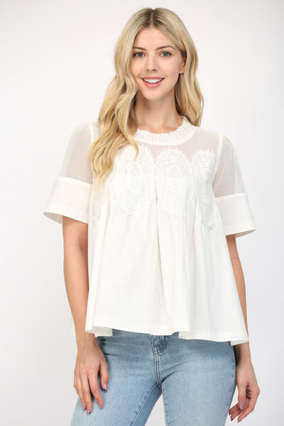 Lane Top