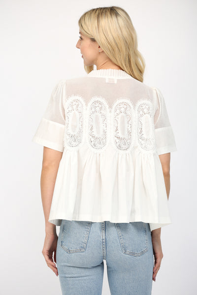 Lane Top