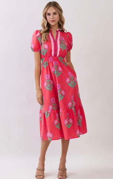 Folly Dress