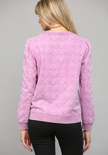 Paisley Top