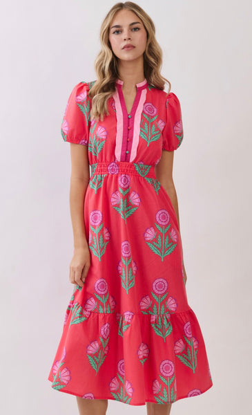 Folly Dress