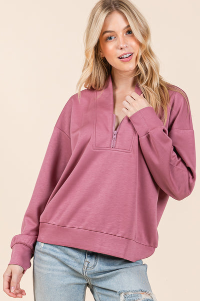 Riley Top