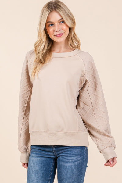 Mila Top