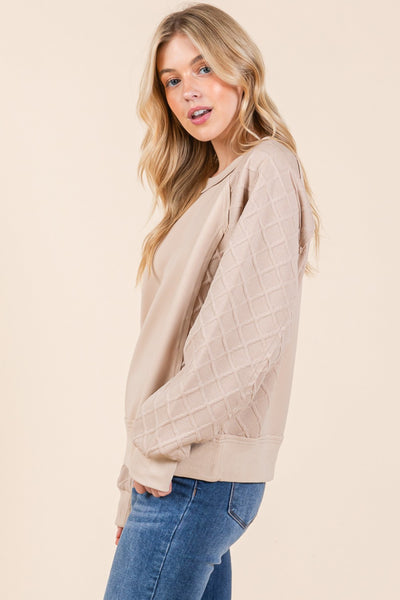 Mila Top