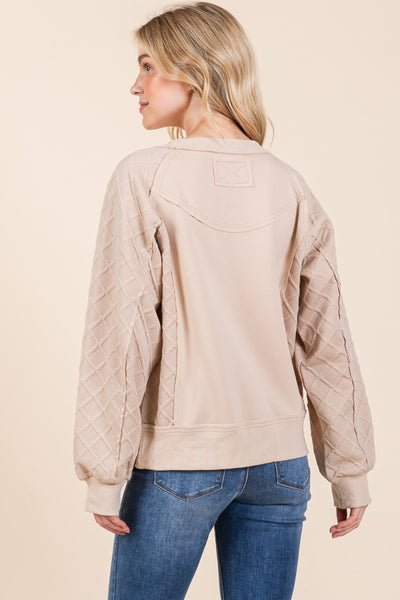 Mila Top