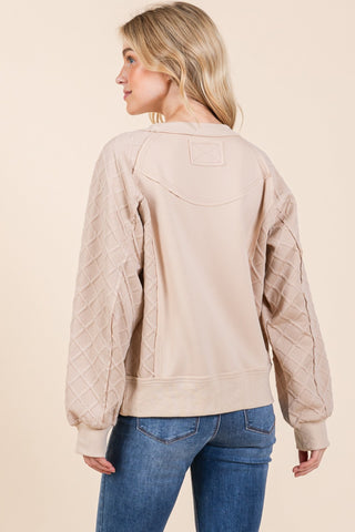 Mila Top
