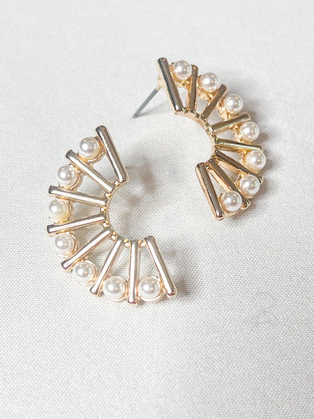 Jackie Earrings