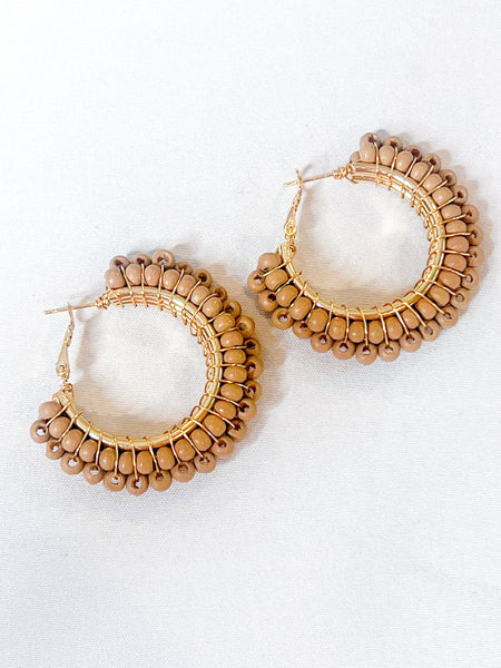 Shelly Earrings