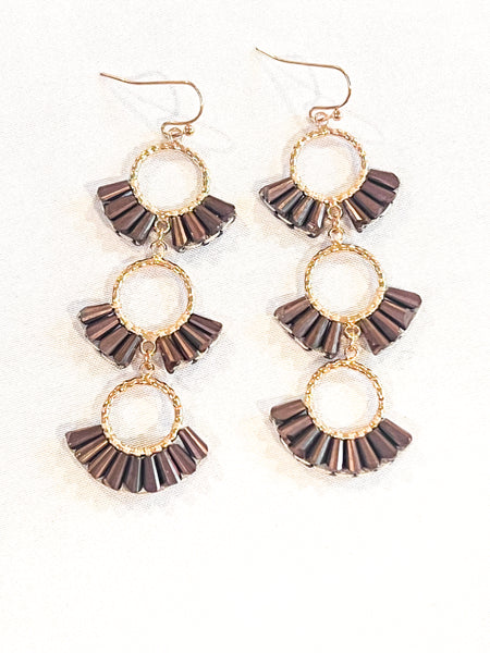 Morgan Earrings