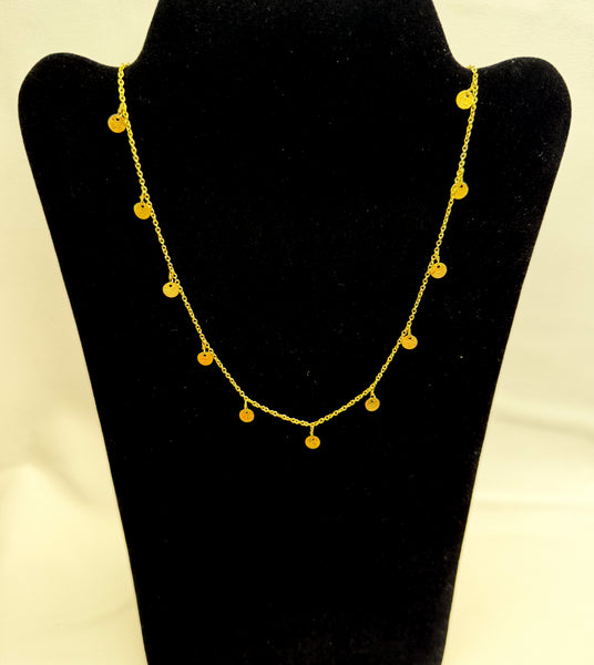 Emily Necklace