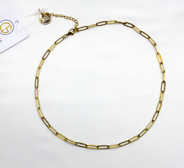 Erin Necklace