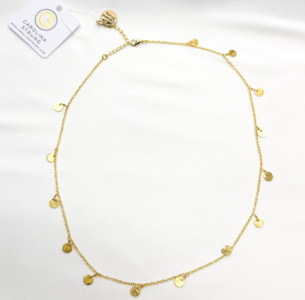 Emily Necklace