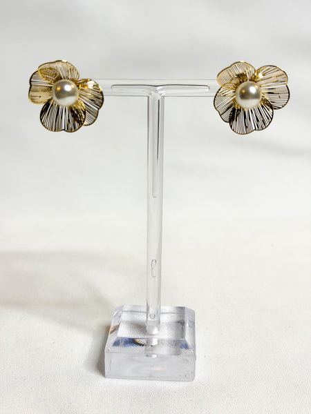 Oakley Earrings