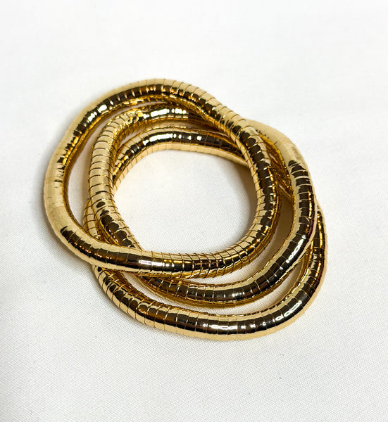 Reagan Bracelet Stack