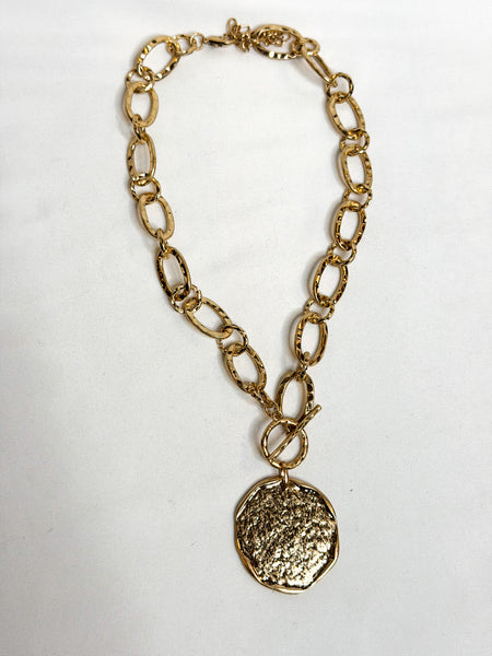 Saylor Necklace