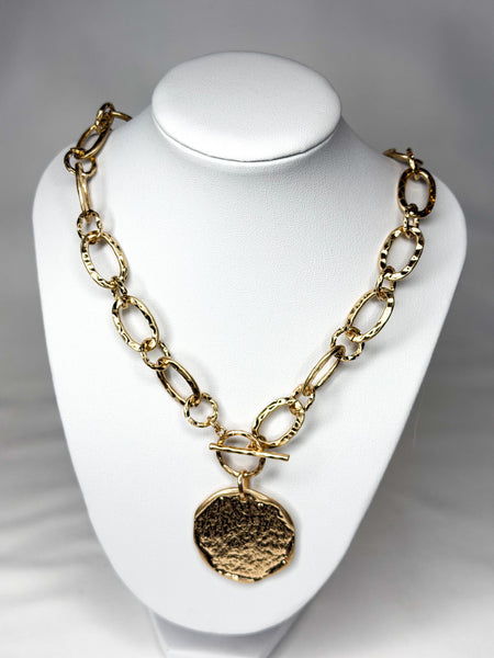 Saylor Necklace