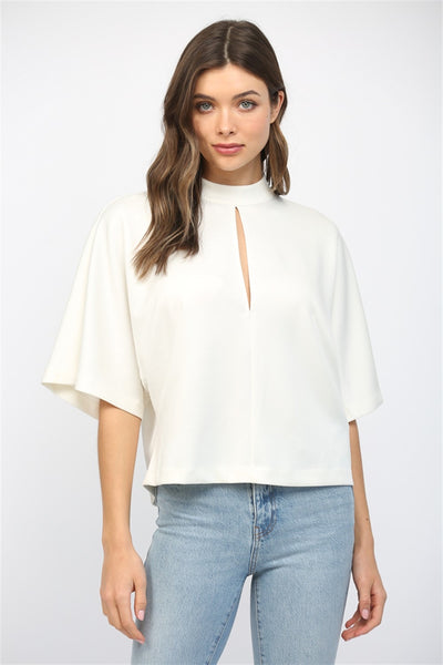 Crishell top
