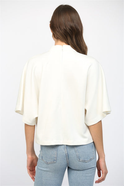 Crishell top