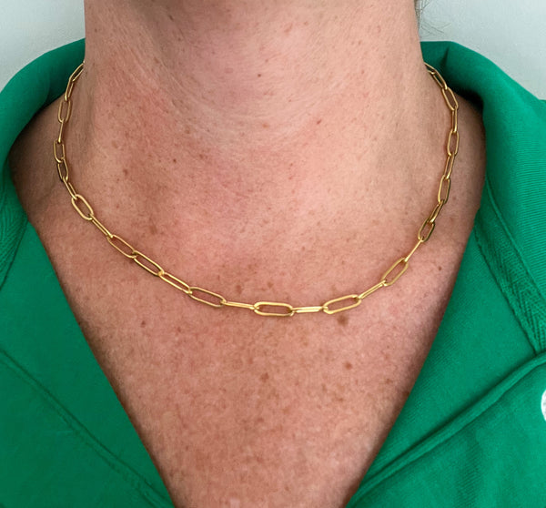 Erin Necklace