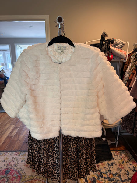 Whitney Jacket