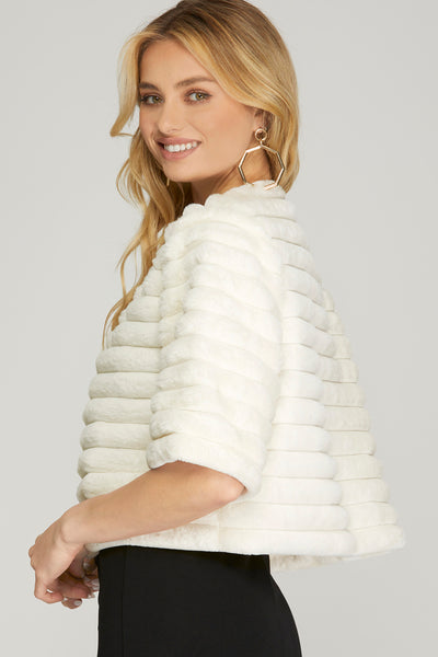 Whitney Jacket