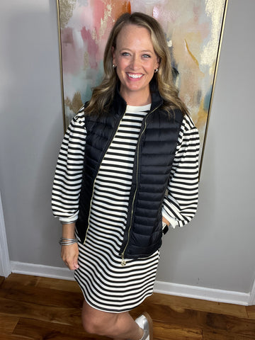 Stacy Vest