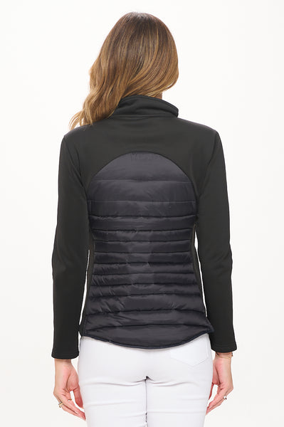 Lucia Puffer Jacket