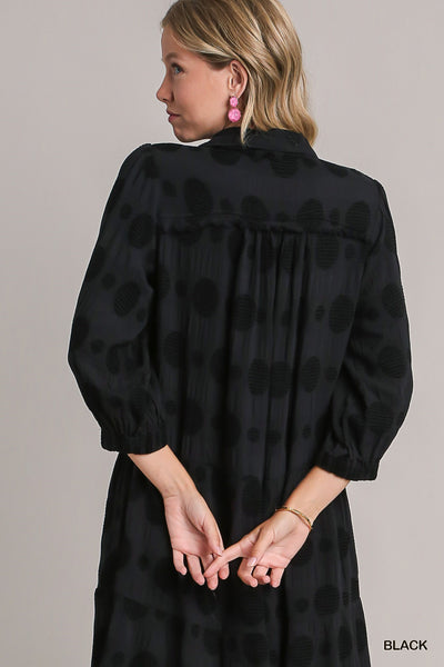 Patricia Dress