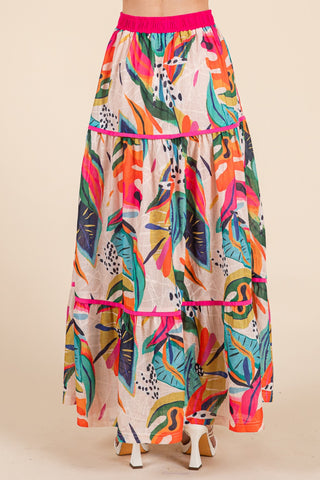 Scottie Skirt