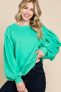 Ariel Top