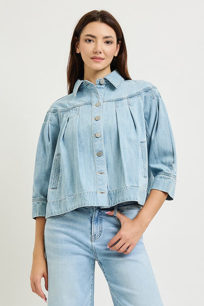 Russell Jacket