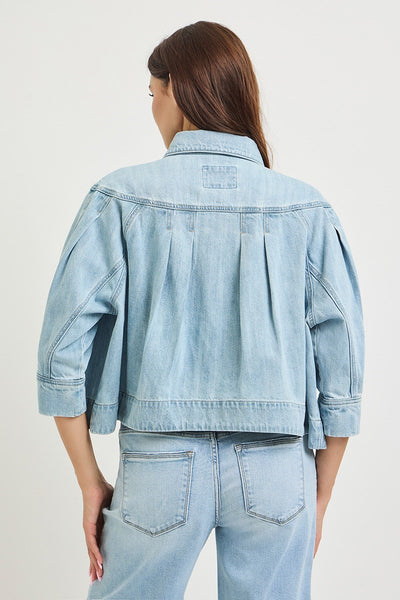 Russell Jacket