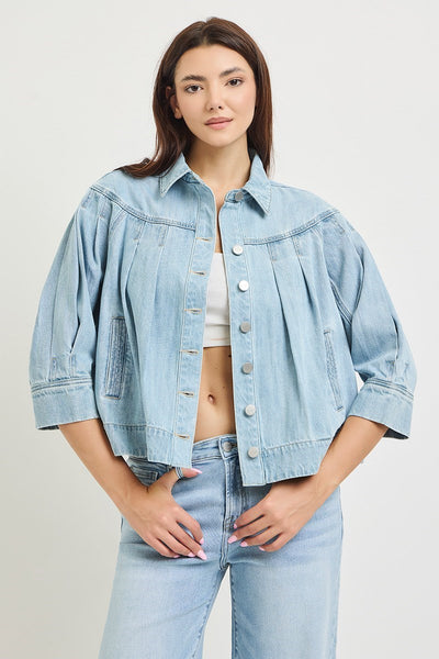 Russell Jacket