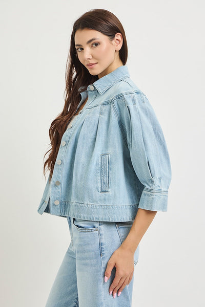 Russell Jacket