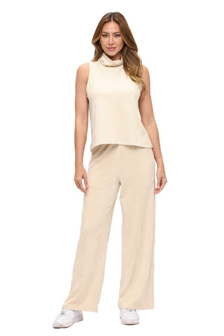 Tabitha Pants Set