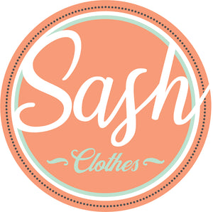 Sash Clothes