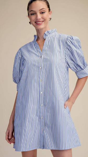 Jillian Dress
